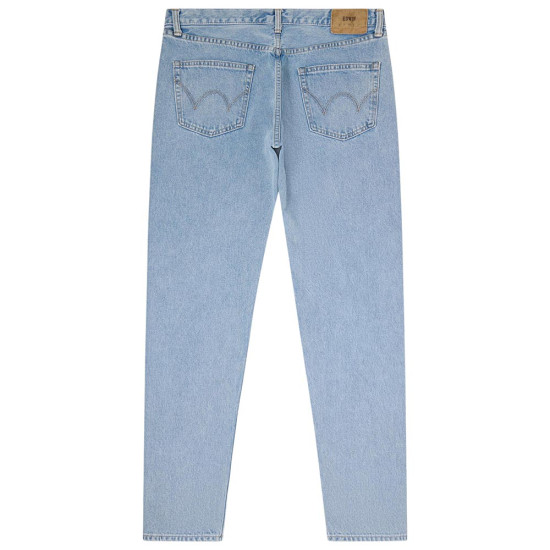Edwin Ανδρικό παντελόνι Regular Tapered Denim Pants